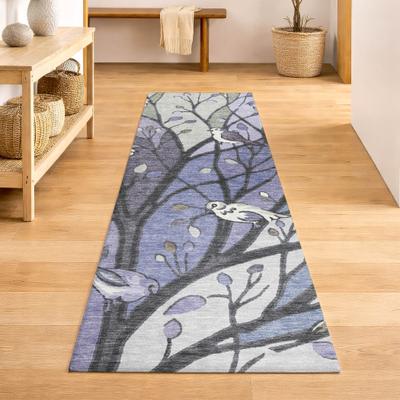 Addison Rugs Premium Washable Super Soft Nature Escape Mayfield Rug