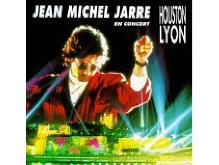 In Concert Houston & Lyon
