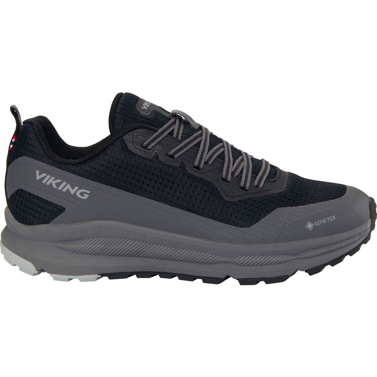 Viking Motion Low GTX W black/charcoal (277) 37 3-55675-277-37