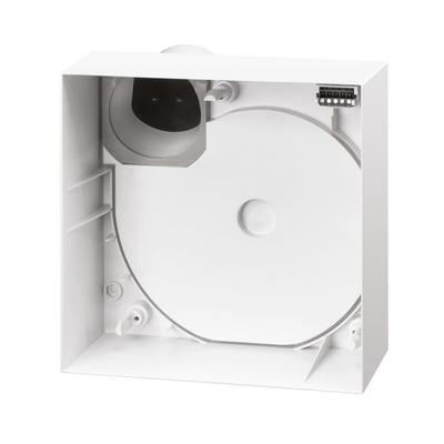 Helios Ventilatoren AP-Gehäuse ELS-GAP 08127