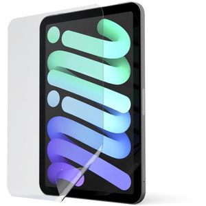 Hama Displayschutzfolie Hiflex, 9H, für Apple iPad mini 7.Gen 2024, aus Kunststoff