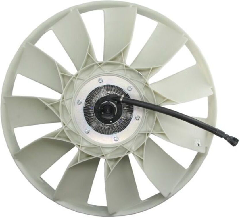 Lüfterkupplung MAHLE CFF 639 000P