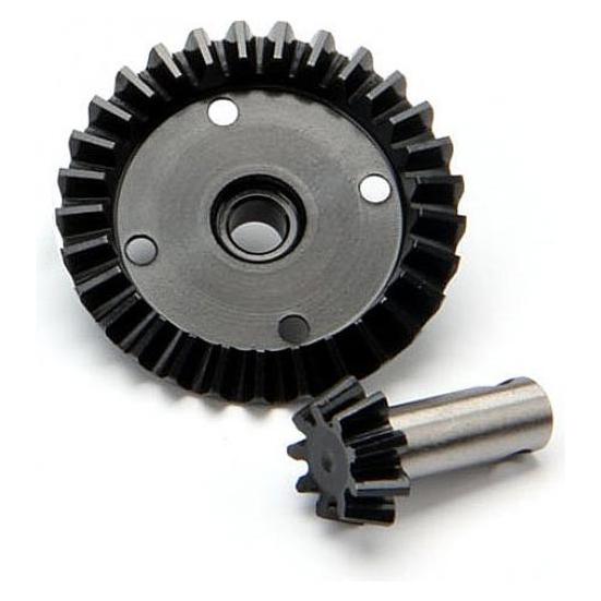 HPI Savage Machined Bulletproof Kegelrad 29T/9T Set (102692)