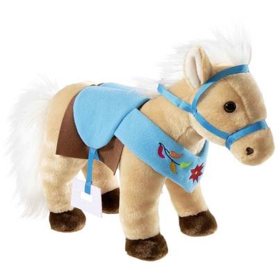 KUSCHELKARAWANE Pferd A-Cheval