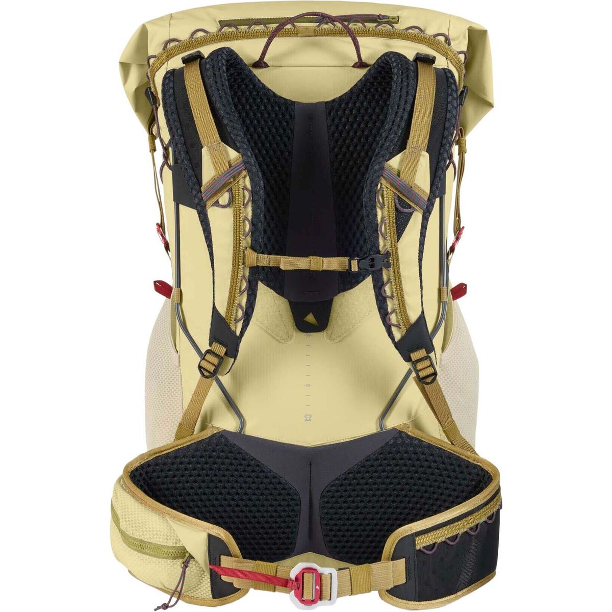 Klättermusen Vide Backpack 30L lemon mist (451) OZ 10587_451-OZ