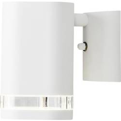 Konstsmide Modena 7511-250 Außenwandleuchte GU10 35 W Weiß