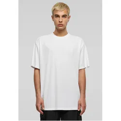 Build Your Brand, Herren, Sportshirt, E-Sports Tee (XL), Weiss, XL