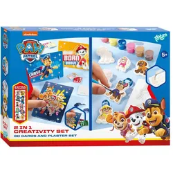 Totum 2in1 Bastelset