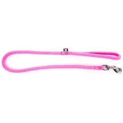 Martin Sellier Runde Hundeleine Classic Nylon (Hund, Spazieren), Halsband + Leine