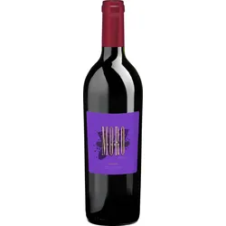 Moro Cannonau di Sardegna Riserva DOC, Bio Rotwein, Biowein