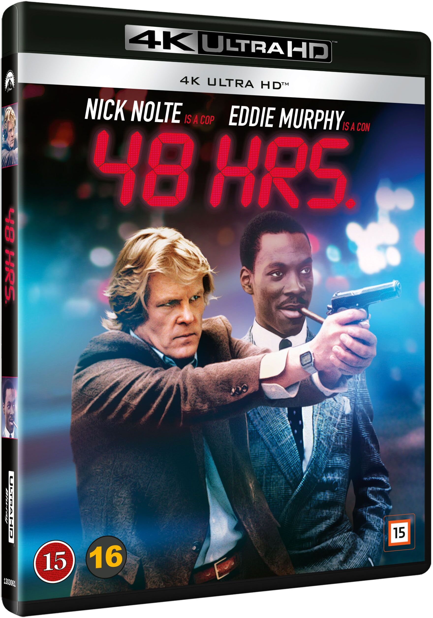 48 HRS.