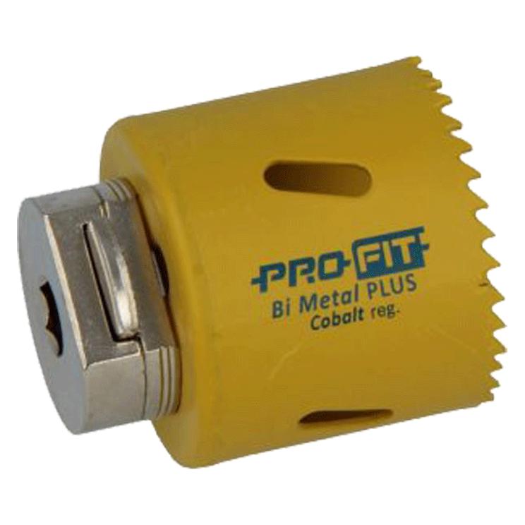 Pro-Fit ProFit 09051040 Bimetall-Plus-Lochsäge 40 mm (40 mm) (40004494)