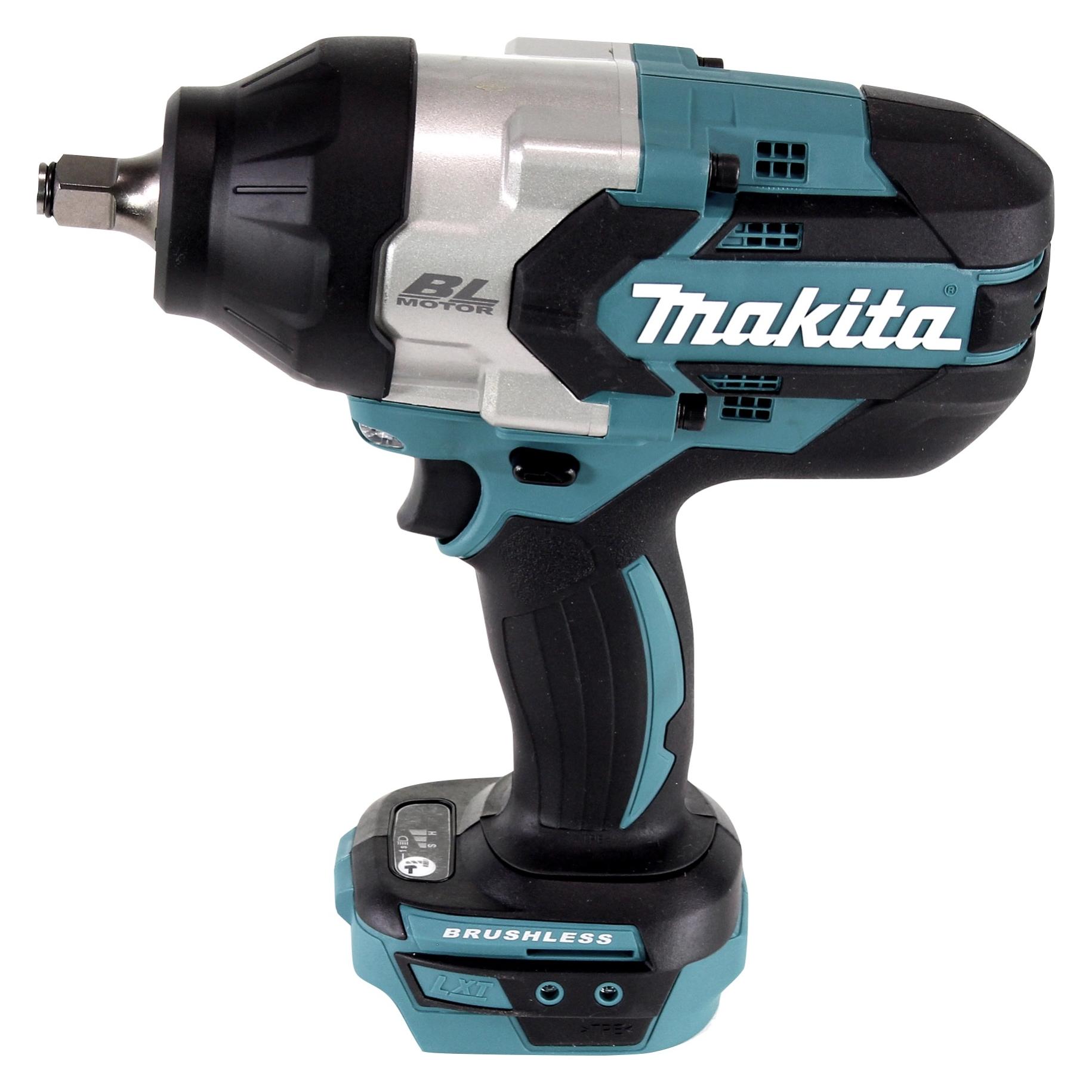 Makita DTW 1002 (Schlagschrauber) (DTW1002RGJ)