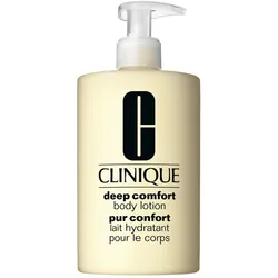 Clinique Deep Comfort Bodylotion Jumbo