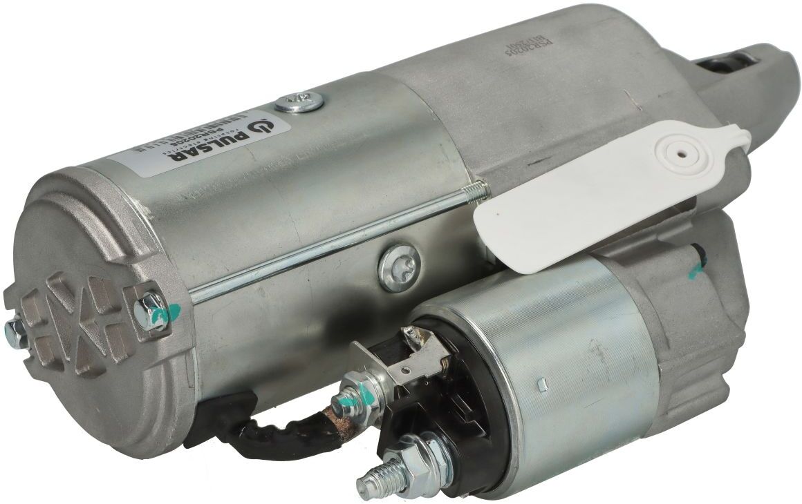 Starter PULSAR ROTATING ELECTRICS PSR20205