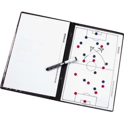 DERBYSTAR Taktikmappe A4