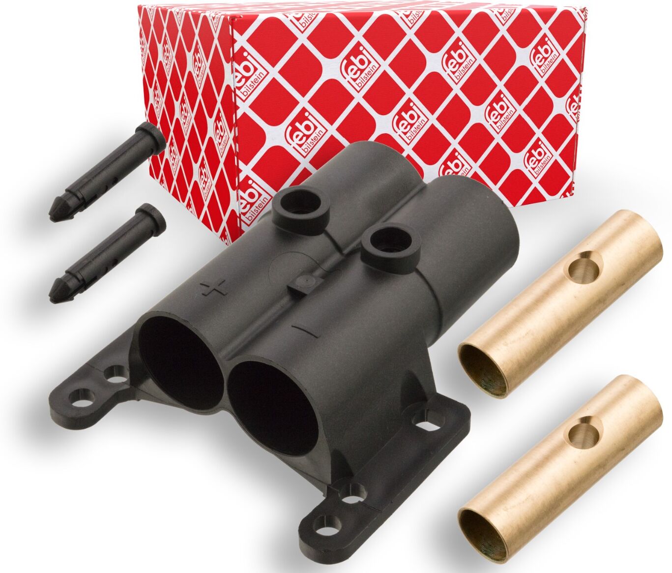 FEBI BILSTEIN 103875 Socket