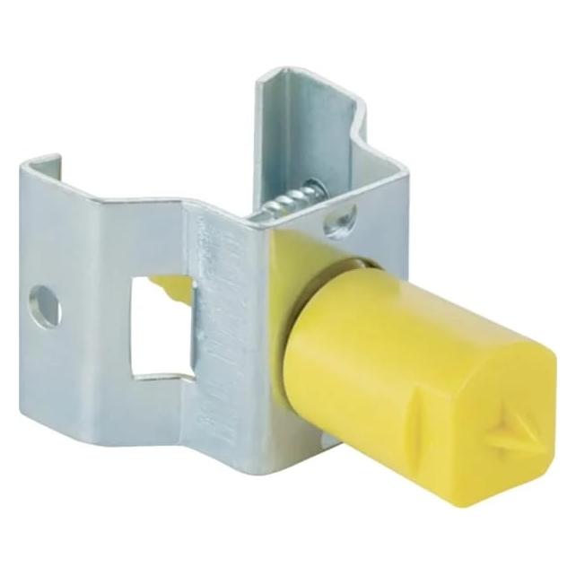 Geberit Vertriebs GmbH GIS Befestigungsclip verzinkt, mit Gewinde M10 (75102638)