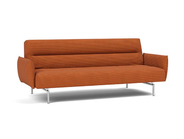 Innovation Living Jillis Schlafsofa Mit Armlehnen
