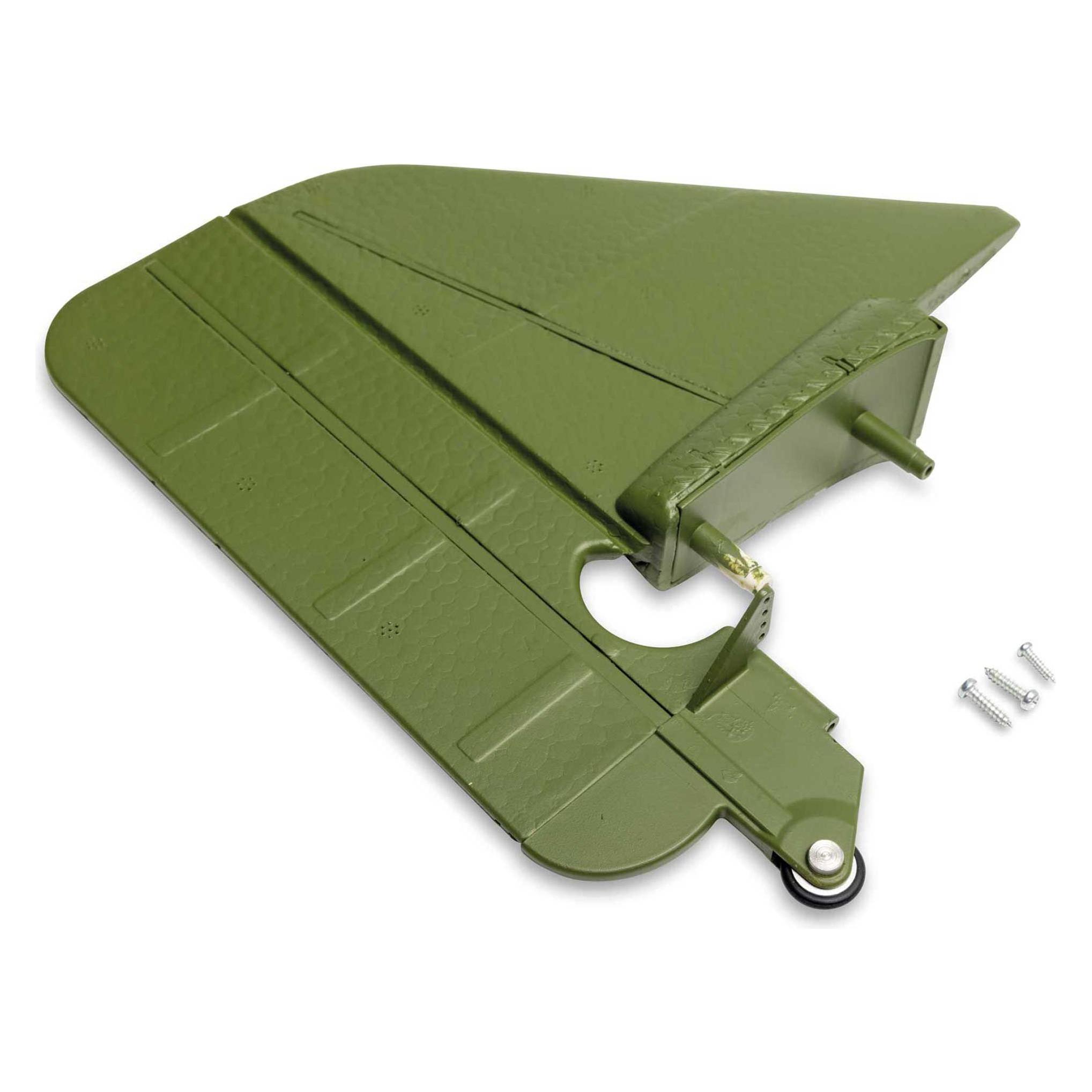 E-Flite Vertical Stabilizer: S.E.5a (EFL-2104)