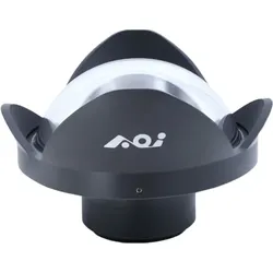 AOI - UWL-04 - Wide angle lens for 28mm (M52)