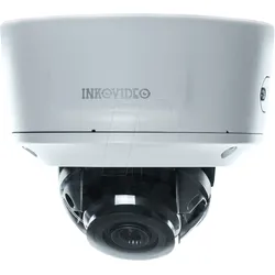 IKV V-130-8MW - Überwachungskamera, IP, LAN, außen, PoE