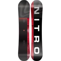 NITRO TEAM PRO WIDE Snowboard 2027 - 159W