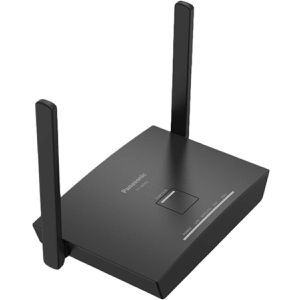Panasonic Präsentationssystem PressIT TY-WPR2, TY-WPR2, 4K UHD, WLAN, Basis