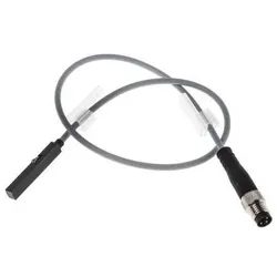 Festo, Detektor, NO T-slot Proximity Sensor, 3 Wire 0.3m