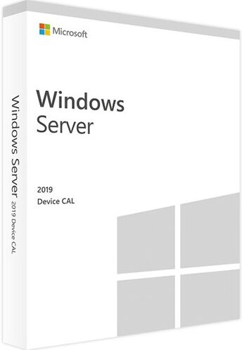 Windows Server 2019 10 Device Cals