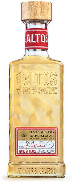 Olmeca Altos Reposado 700ml