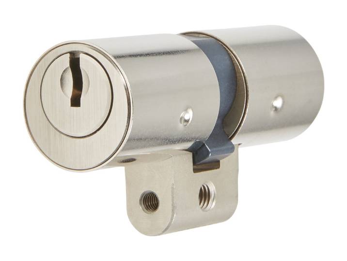Kaba 8 Rund-Doppelzylinder 6.5 cm