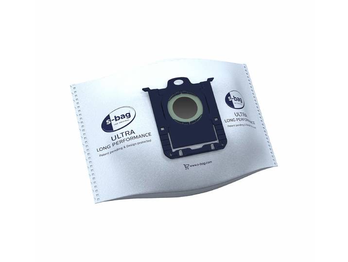 Electrolux s-bag UMP1S Ultra Long Performance Staubbeutel Zubehör