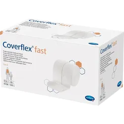Coverflex Fast Gr5 Schlauchverb. 17.5cmx10M 1 ST