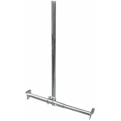 MEGASAT Dachsparrenhalter
