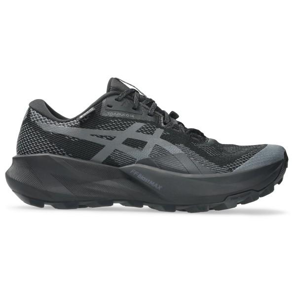 Asics - Trabuco 14 GTX - Trailrunningschuhe EU 44,5 grau