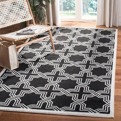 SAFAVIEH Amherst Naomi Modern Rug