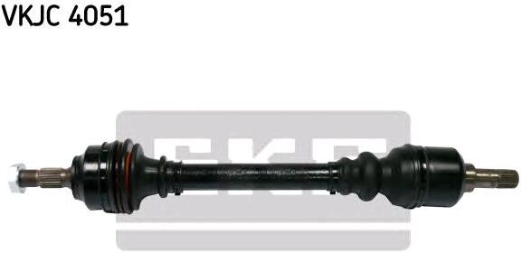 SKF VKJC 4051 Drive shaft