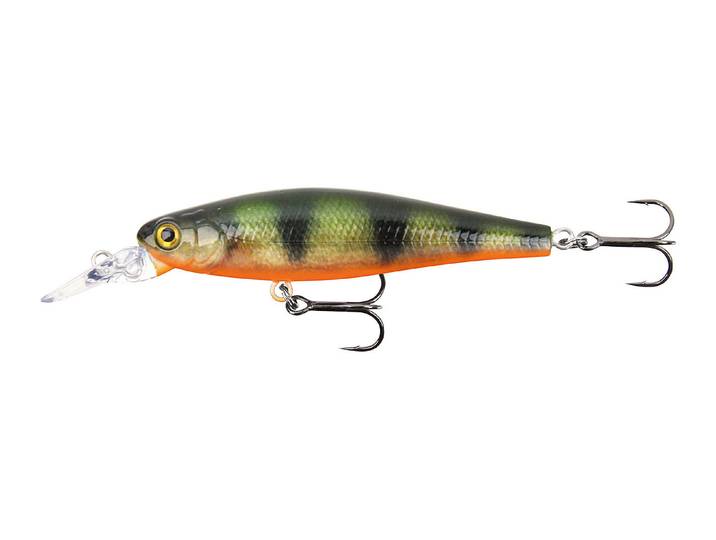 Stucki Fanatics Ludic Drive Perch 6.5 cm 6.1 g