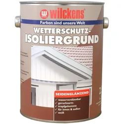 Wilckens Farben Wilckens Wetterschutz-Isoliergrund