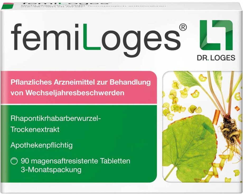 femiLoges 90stk