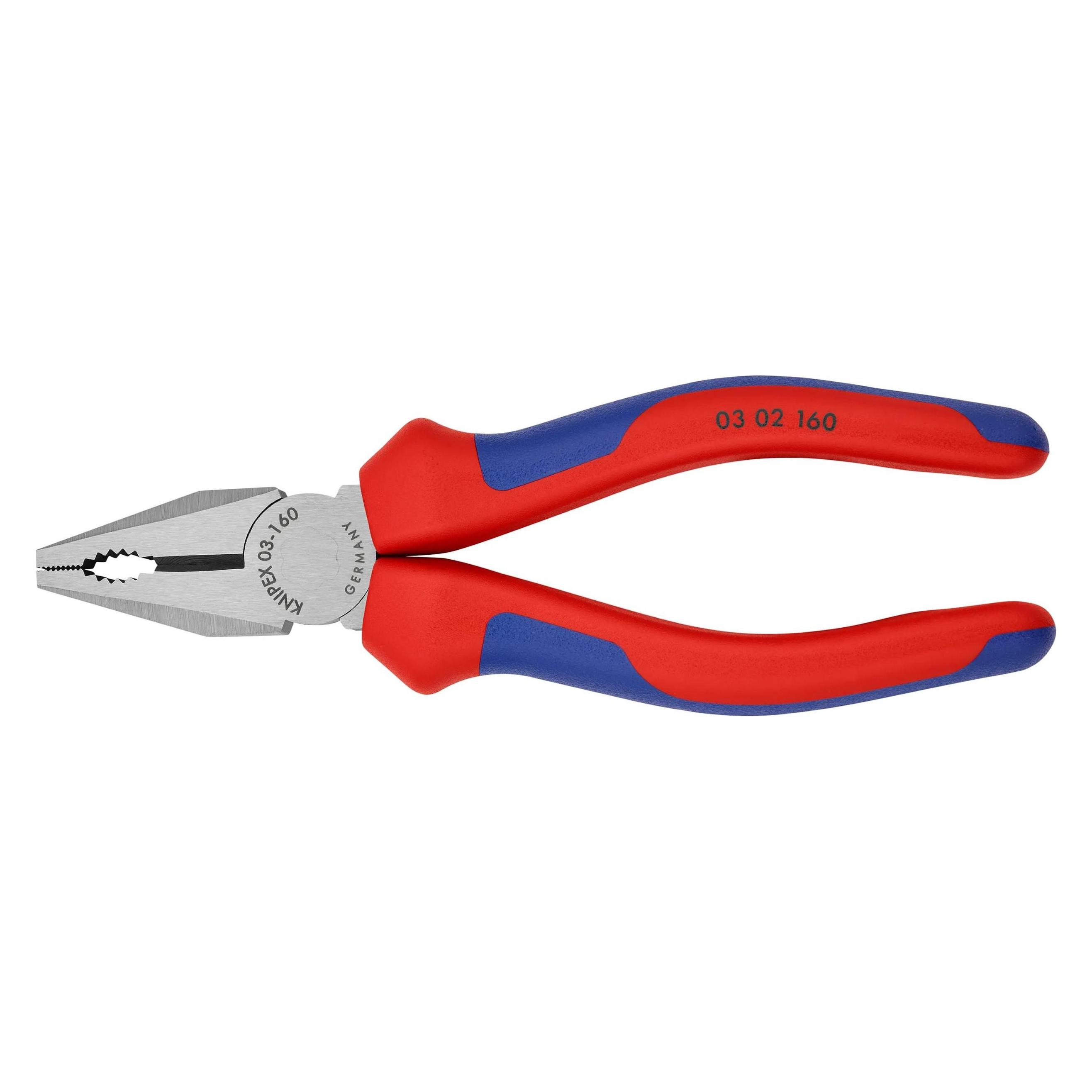 Knipex Kombizange (170 mm) (0302160)