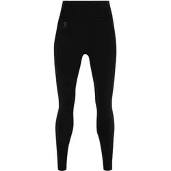 ON Damen Tights lang Da Studio Tights, Größe S in Schwarz Schwarz