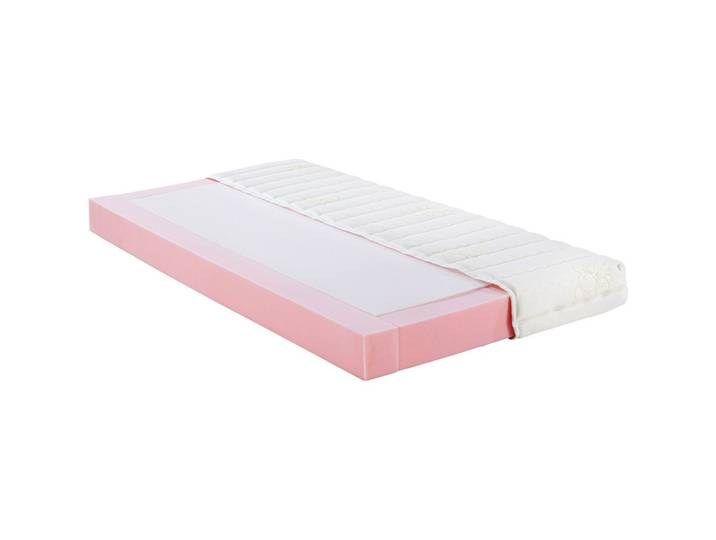 Kindermatratze Polar H2 ca. 60x120cm