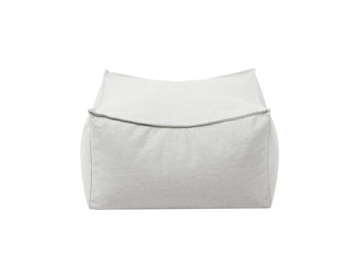 Blomus - Stay Outdoor Hocker, cloud