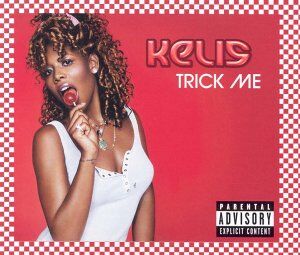 Kelis - Trick Me - Preis vom 19.10.2026 19:33:35 h