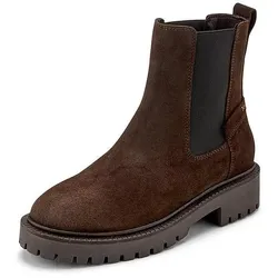 Stiefelette Phia Marc O ́Polo braun, 42
