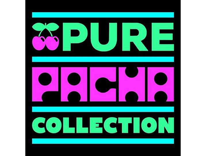 Various - Pure Pacha Collection