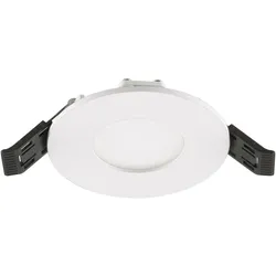 EVN Lichttechnik LED-Einbaupanel LTR080125