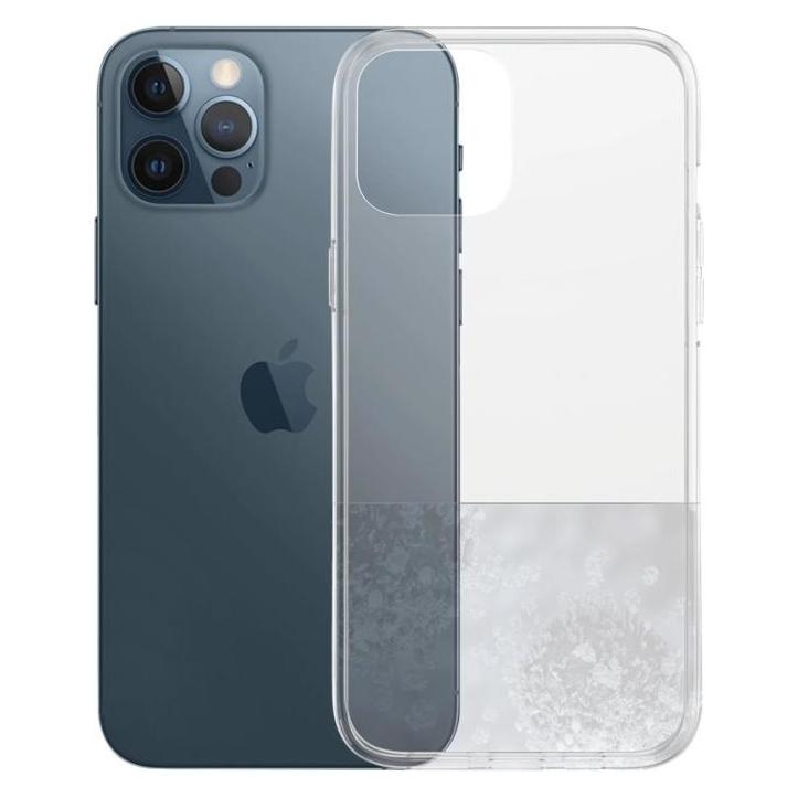 PanzerGlass 0250 Handy-Schutzhülle (6.7 Zoll) Cover (Apple iPhone 12 Pro Max) (0250)
